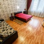 Апартаменты (Улучшенные апартаменты), Apartment Domashny Uyut on Sheinkmana 90