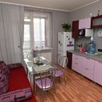 Апартаменты (Улучшенные апартаменты), Apartment Domashny Uyut on Sheinkmana 90