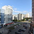 Апартаменты (Улучшенные апартаменты), Apartment Domashny Uyut on Sheinkmana 90