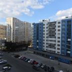 Апартаменты (Улучшенные апартаменты), Apartment Domashny Uyut on Sheinkmana 90