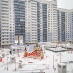 Апартаменты (Улучшенные апартаменты), Apartment Domashny Uyut on Sheinkmana 90