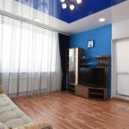 Апартаменты (Улучшенные апартаменты), Apartment Domashny Uyut on Sheinkmana 90