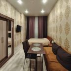 Семейный (Повышенной комфортности 103), Мини-отель Героев России