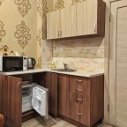 Семейный (Повышенной комфортности 103), Мини-отель Героев России