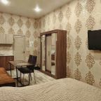 Семейный (Повышенной комфортности 103), Мини-отель Героев России