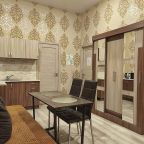 Семейный (Повышенной комфортности 103), Мини-отель Героев России