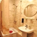 Семейный (Повышенной комфортности 103), Мини-отель Героев России