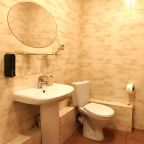 Семейный (Повышенной комфортности 103), Мини-отель Героев России