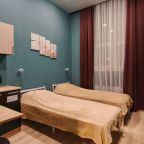 Двухместный (Стандарт 101), Мини-отель Героев России