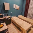 Двухместный (Стандарт 101), Мини-отель Героев России