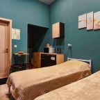 Двухместный (Стандарт 101), Мини-отель Героев России