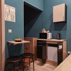 Двухместный (Стандарт 101), Мини-отель Героев России