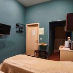 Двухместный (Стандарт 101), Мини-отель Героев России