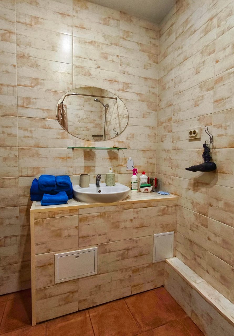 Двухместный (Стандарт 101), Мини-отель Героев России