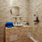 Двухместный (Стандарт 101), Мини-отель Героев России