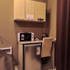 Семейный (Семейный 104 с удобствами на этаже), Мини-отель Героев России