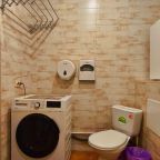 Семейный (Семейный 104 с удобствами на этаже), Мини-отель Героев России