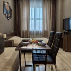 Семейный (Повышенной комфортности 103), Мини-отель Героев России