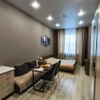 Семейный (Повышенной комфортности 103), Мини-отель Героев России