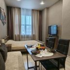 Семейный (Повышенной комфортности 103), Мини-отель Героев России