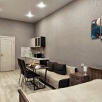 Семейный (Повышенной комфортности 103), Мини-отель Героев России