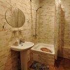 Семейный (Повышенной комфортности 103), Мини-отель Героев России