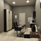 Семейный (Повышенной комфортности 103), Мини-отель Героев России