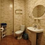 Семейный (Повышенной комфортности 103), Мини-отель Героев России