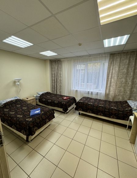 Фотография номера мини отеля Флагман