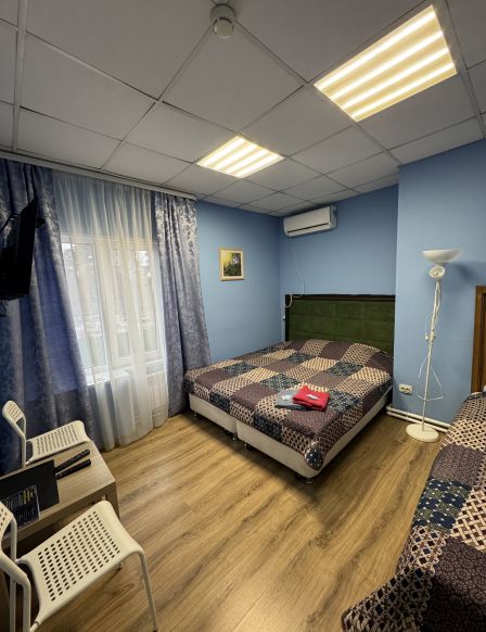 Фотография номера мини отеля Флагман