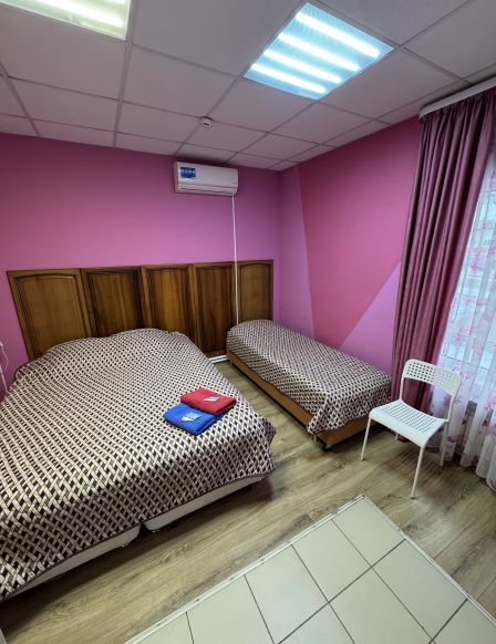 Фотография номера мини отеля Флагман