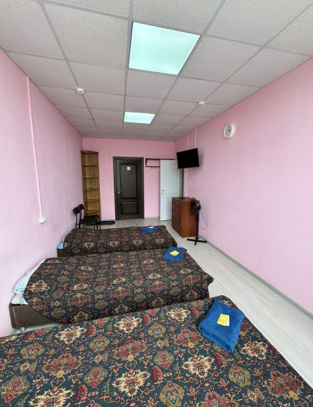 Фотография номера мини отеля Флагман