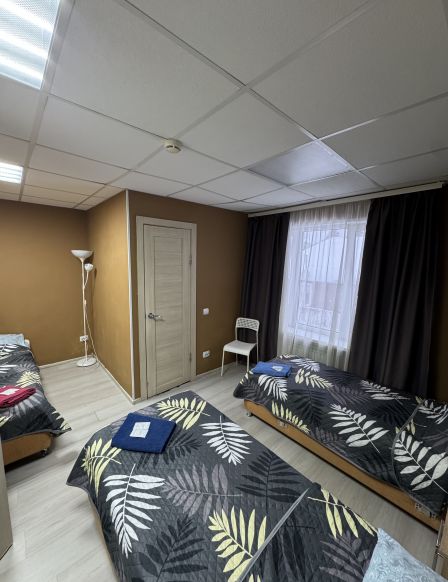 Фотография номера мини отеля Флагман