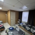 Четырехместный (Стандарт 3), Мини-отель Флагман