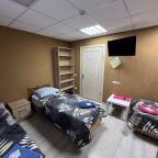 Четырехместный (Стандарт 3), Мини-отель Флагман