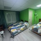 Трехместный (Стандарт 5), Мини-отель Флагман