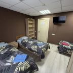 Четырехместный (Стандарт 3), Мини-отель Флагман