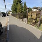 Парковка, Мини-отель Флагман