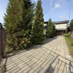 Парковка, Мини-отель Флагман