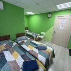 Трехместный (Стандарт 5), Мини-отель Флагман