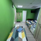 Трехместный (Стандарт 5), Мини-отель Флагман