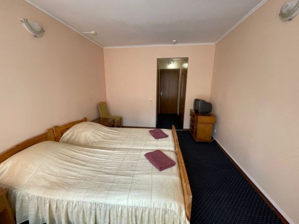 Фотография номера гостевого дома Морская лагуна