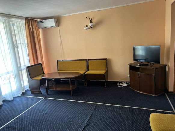 Фотография номера гостевого дома Морская лагуна