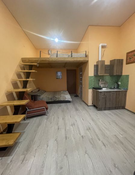 Фотография номера гостевого дома Олений ручей