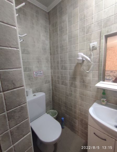 Фотография номера гостевого дома Олений ручей