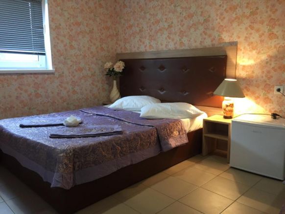 Фотография номера гостевого дома Олений ручей