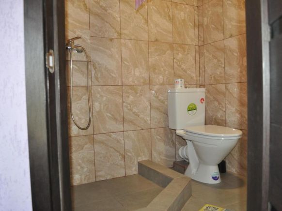 Фотография номера гостевого дома Олений ручей