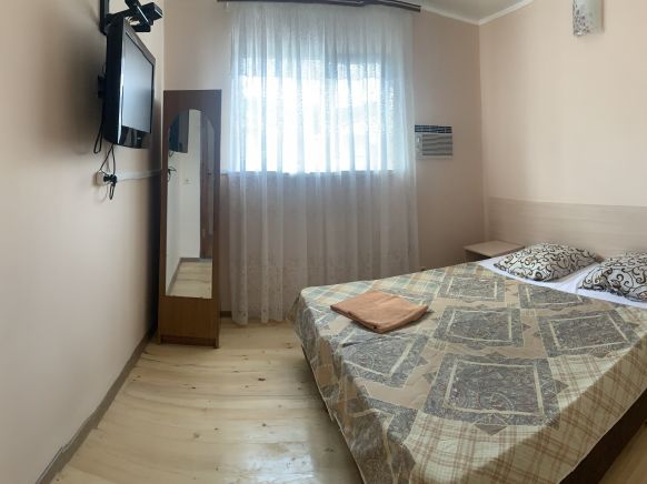 Фотография номера гостевого дома Южная