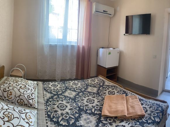 Фотография номера гостевого дома Южная