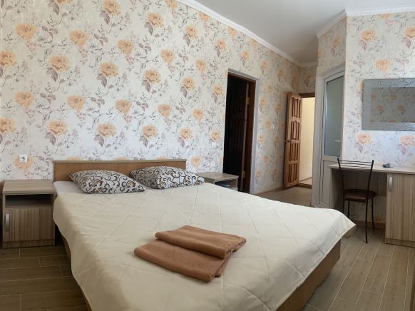 Фотография номера гостевого дома Южная